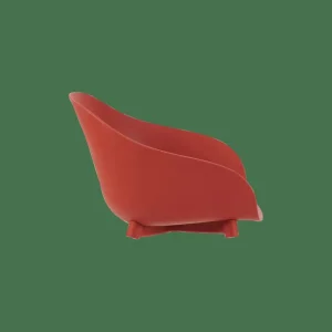 CASA FRAY Asiento: Naranja> Sillas De Comedor | Sillas De Jardín