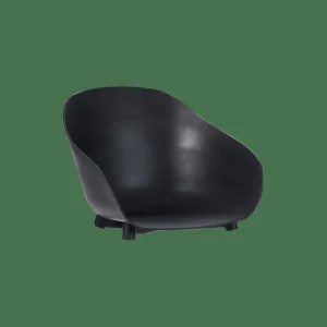 CASA FRAY Asiento: Negro> Sillas De Comedor | Sillas De Jardín