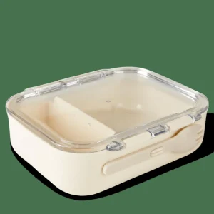 CASA FRESHMOOD Táper Blanco> Fiambreras