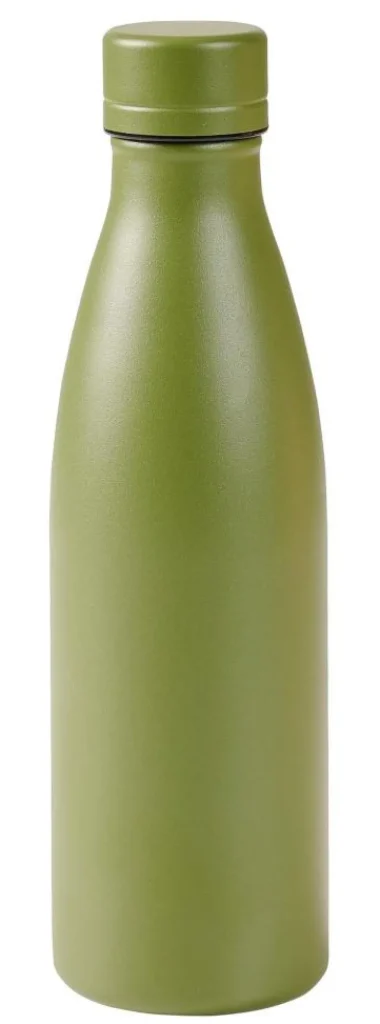 CASA FRESHMOOD Botella Isotérmica 50cl Verde> Botellas De Bebida