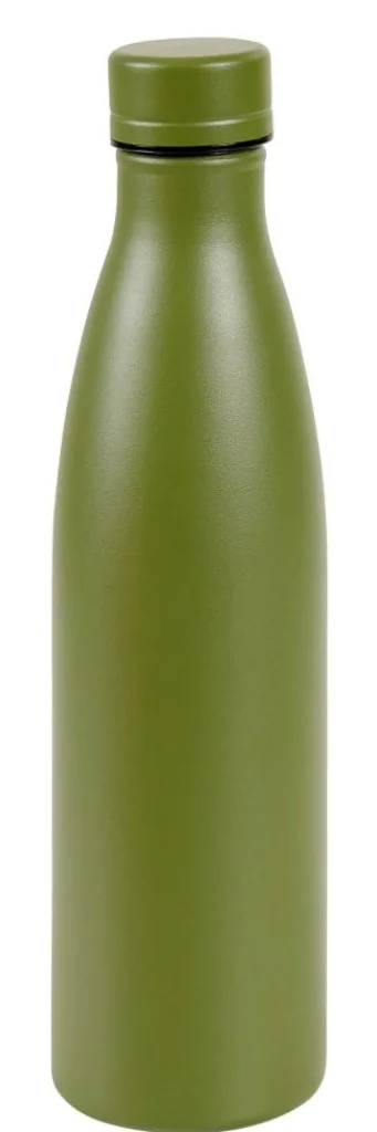 CASA FRESHMOOD Botella Isotérmica 75cl Verde> Botellas De Bebida