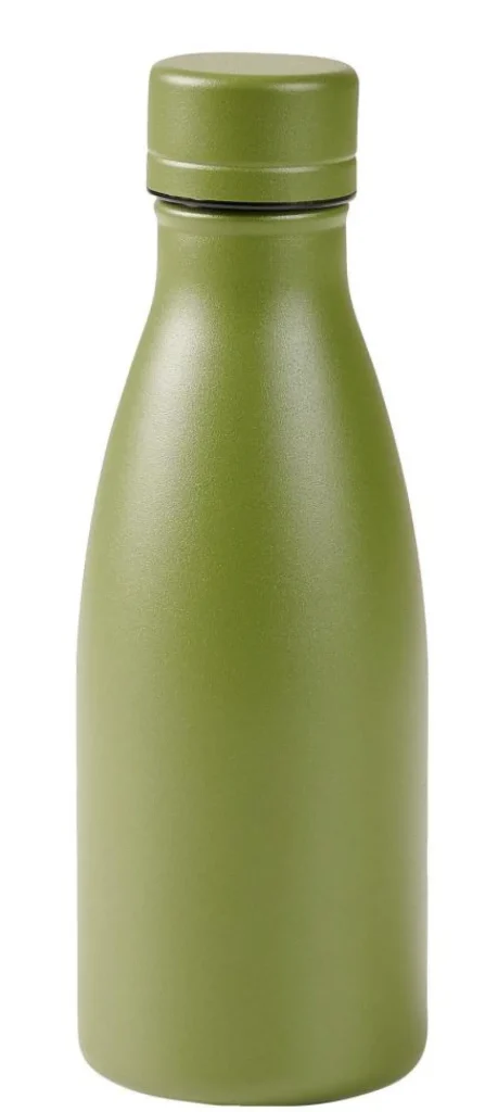 CASA FRESHMOOD Botella Isotérmica 35cl Verde> Botellas De Bebida