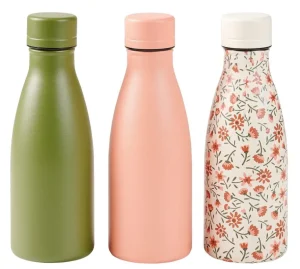 CASA FRESHMOOD Botella Isotérmica 35cl Verde> Botellas De Bebida