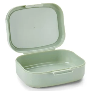 CASA FRESHMOOD Táper Con Clip Sea Foam> Fiambreras
