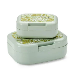 CASA FRESHMOOD Táper Con Clip Sea Foam> Fiambreras
