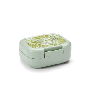 CASA FRESHMOOD Táper Con Clip Seafoam + Est. Loulou Sea Foam> Taperes