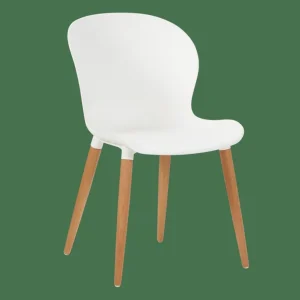CASA FRIDA / FRAY Patas Set/4 Euca Natural> Sillas De Comedor | Sillas De Jardín