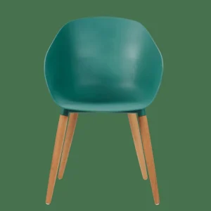 CASA FRIDA / FRAY Patas Set/4 Euca Natural> Sillas De Comedor | Sillas De Jardín