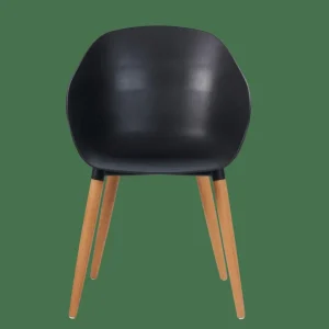 CASA FRIDA / FRAY Patas Set/4 Euca Natural> Sillas De Comedor | Sillas De Jardín