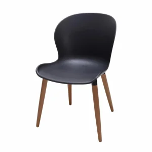 CASA FRIDA / FRAY Set De 4 Patas Blanc Blanco> Sillas De Comedor | Sillas De Jardín