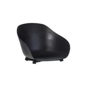 CASA FRIDA / FRAY Set De 4 Patas Negro Negro> Sillas De Comedor | Sillas De Jardín