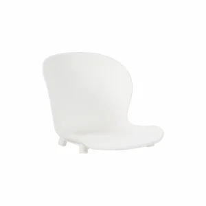 CASA FRIDA / FRAY Set De 4 Patas Teak Natural> Sillas De Comedor | Sillas De Jardín
