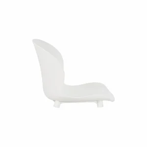 CASA FRIDA / FRAY Set De 4 Patas Teak Natural> Sillas De Comedor | Sillas De Jardín