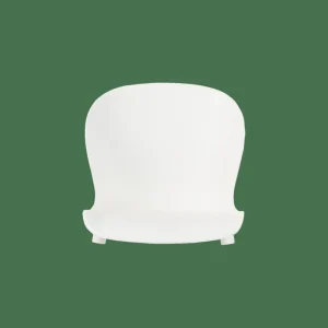 CASA FRIDA Asiento: Blanco, Natural> Sillas De Comedor | Sillas De Jardín