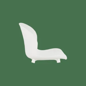 CASA FRIDA Asiento: Blanco, Natural> Sillas De Comedor | Sillas De Jardín