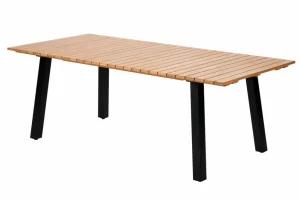 CASA FRIDA Asiento: Negro> Sillas De Comedor | Sillas De Jardín