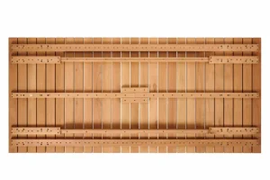 CASA FRIDA Asiento: Negro> Sillas De Comedor | Sillas De Jardín
