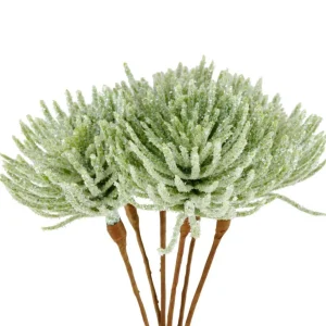 CASA FROST Rama Artificial Verde> Ramos Artificiales