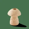 CASA FUNGI Candelabro Beis> Candelabros | Otoño