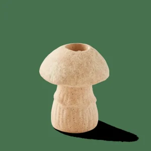CASA FUNGI Candelabro Beis> Candelabros | Otoño