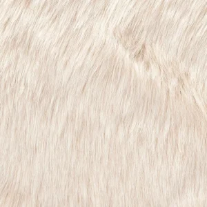 CASA FUR MIX Cojín Para Silla Blanco> Cojines De Asiento