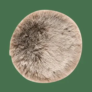CASA FUR MIX Cojín Para Silla Gris> Cojines De Asiento