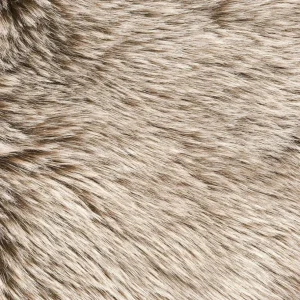 CASA FUR MIX Cojín Para Silla Gris> Cojines De Asiento