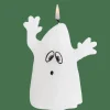 CASA GHOST Vela Blanco> Velas | Halloween