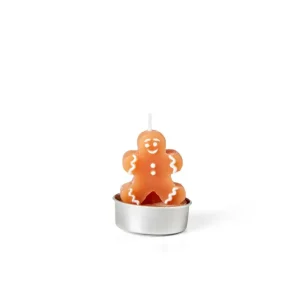 CASA GINGER Vela Marrón> Velas