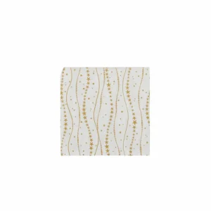CASA GLANCE Mantel Individual Dorado> Manteles Individuales