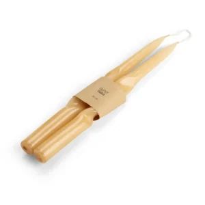 CASA GLOSSY Vela J/2 Beis> Velas
