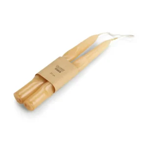 CASA GLOSSY Vela J/2 Beis> Velas