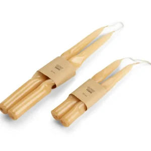 CASA GLOSSY Vela J/2 Beis> Velas