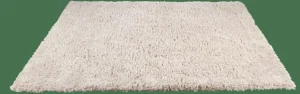 CASA GRANDE Alfombra Blanco Apagado> Alfombras