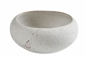CASA GRANITO GREY Cuenco 80 CL Gris> Cuencos