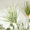 CASA GRASS Haz De Hierba Verde> Flores Artificiales