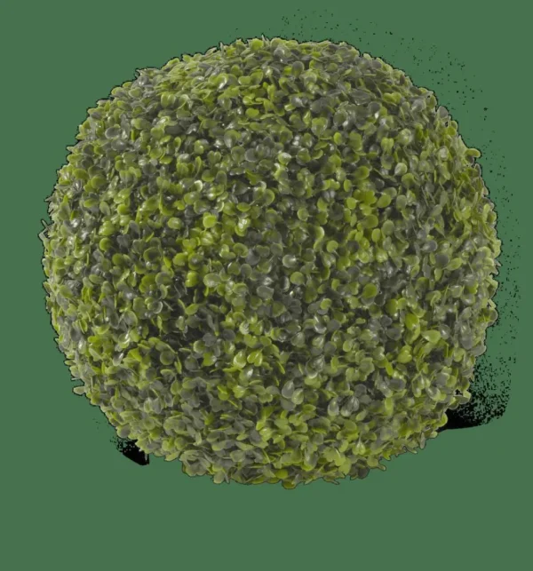 CASA GREEN Bola De Boj Artificial Verde> Plantas Artificiales