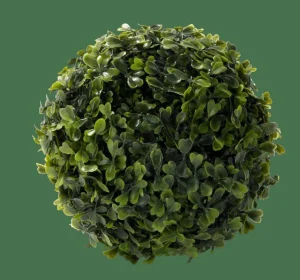CASA GREEN Bola De Boj Artificial Verde> Plantas Artificiales