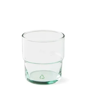 CASA GREEN Vaso 30 CL Verde> Vasos De Agua