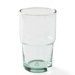 CASA GREEN Vaso 44 CL Verde> Vasos De Agua