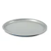 CASA GREENBAKE Bandeja De Pizza Para Horno Azul> Fuentes De Horno