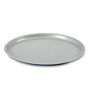CASA GREENBAKE Bandeja De Pizza Para Horno Azul> Fuentes De Horno