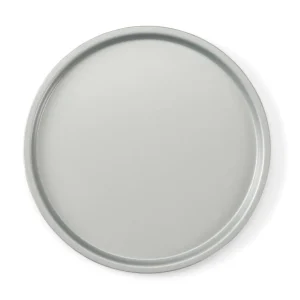 CASA GREENBAKE Bandeja De Pizza Para Horno Azul> Fuentes De Horno