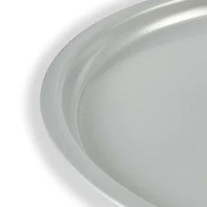 CASA GREENBAKE Bandeja De Pizza Para Horno Azul> Fuentes De Horno