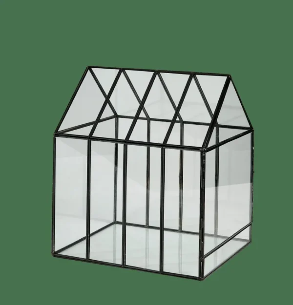 CASA GREENHOUSE Invernadero Mini Transparente> Soportes Para Plantas