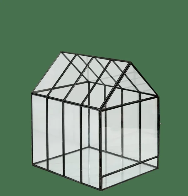 CASA GREENHOUSE Invernadero Mini Transparente> Soportes Para Plantas