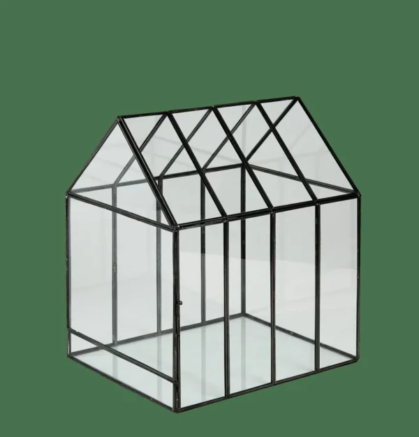 CASA GREENHOUSE Invernadero Mini Transparente> Soportes Para Plantas