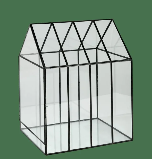 CASA GREENHOUSE Invernadero Transparente> Soportes Para Plantas
