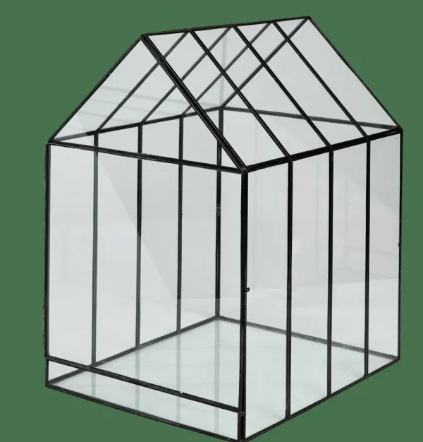 CASA GREENHOUSE Invernadero Transparente> Soportes Para Plantas