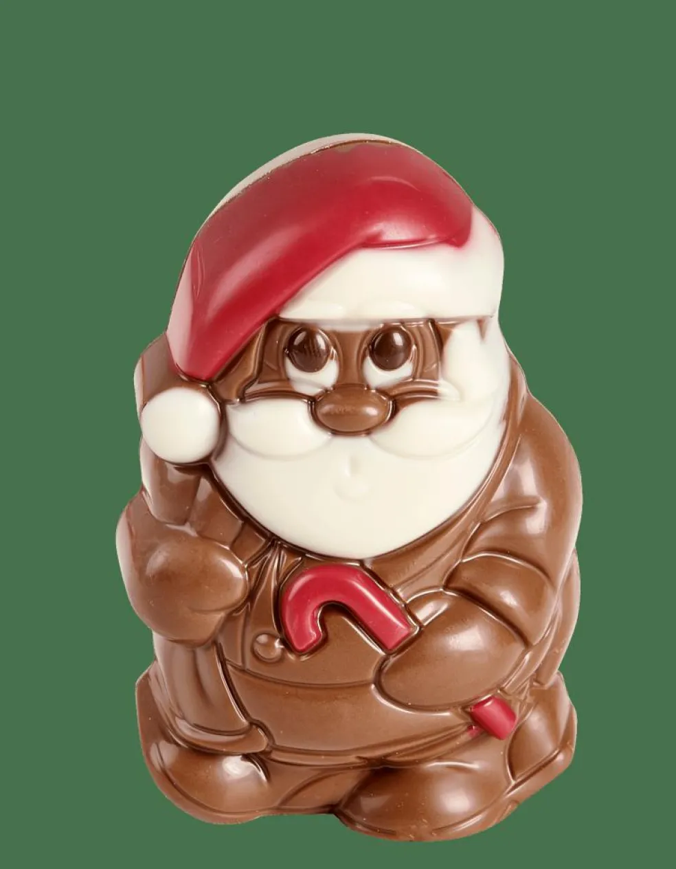 CASA HAMLET Figura De Chocolate 50 G Varios Colores> Alimentos